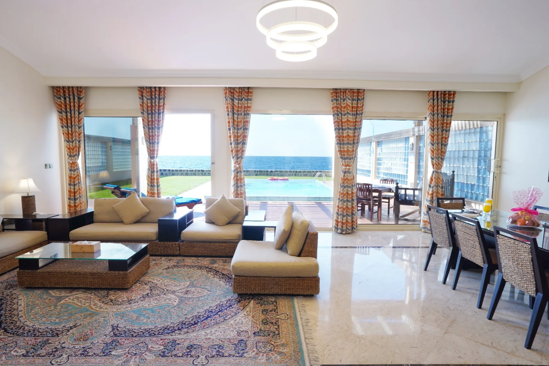 Luxury Villa