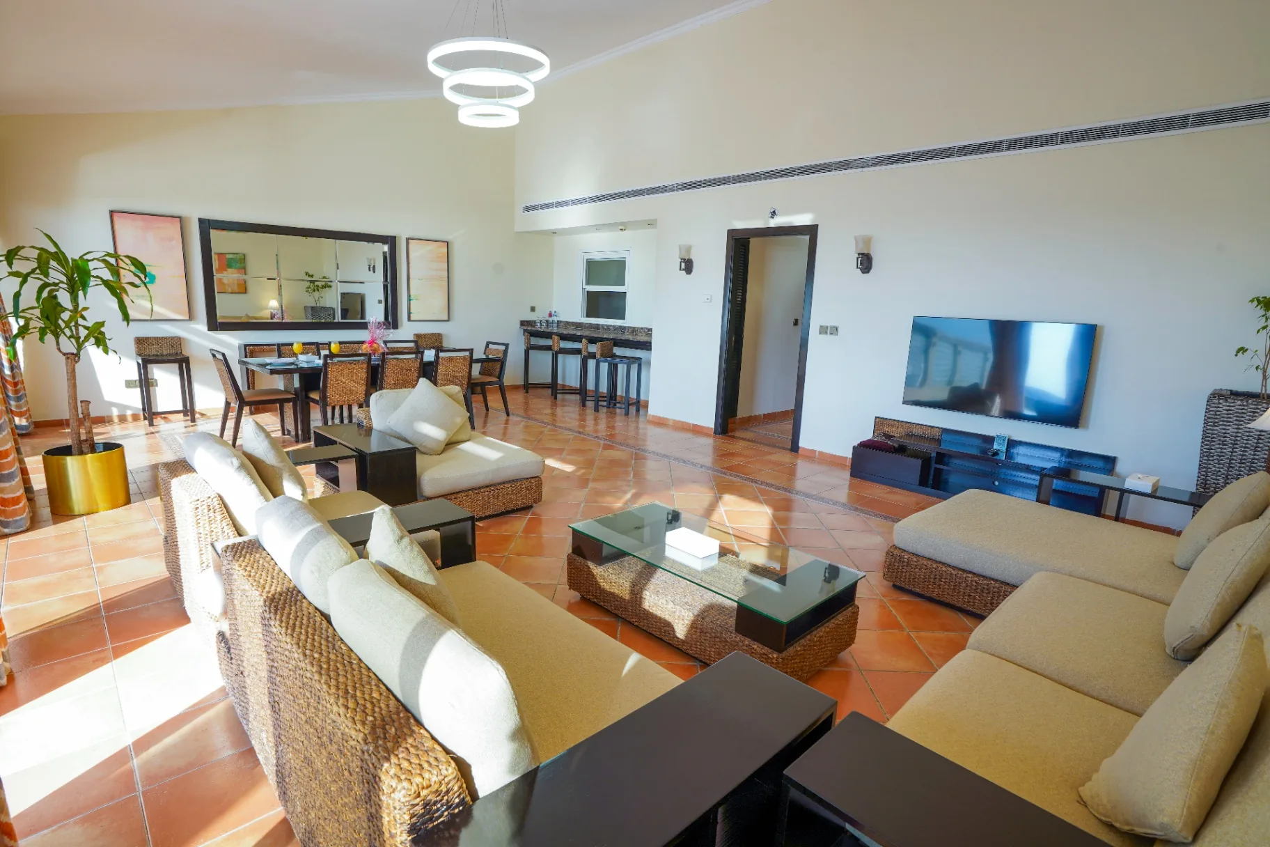 Standard Villa