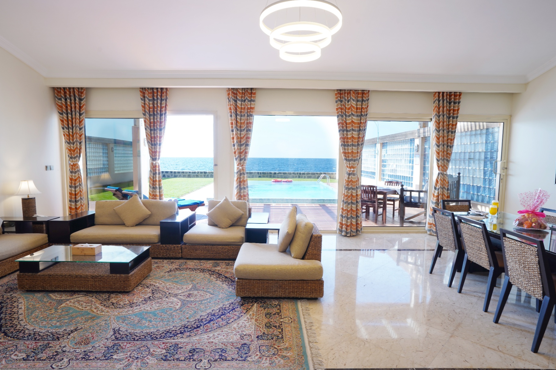 Luxury Villa