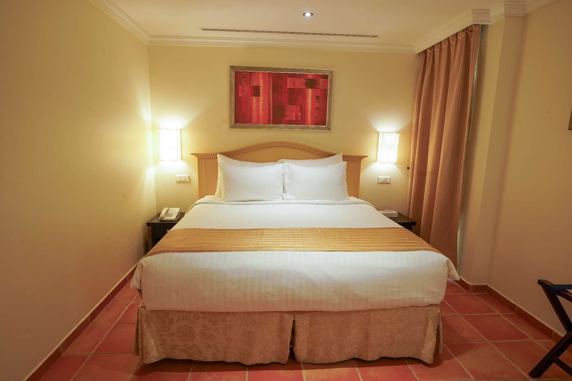 Al Nawras Resort Villa 4